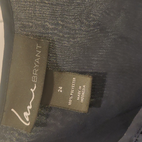 Tank top - Picture 2 of 5